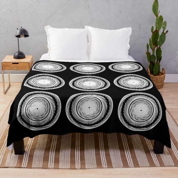 Item preview, crazy circles designed and sold by tees-and-that.