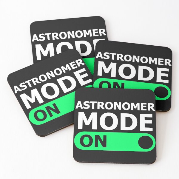 Item preview, Astronomer ModeOn designed and sold by cofera.