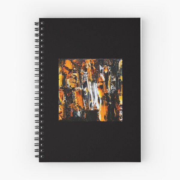 Item preview, Fire designed and sold by Rebecca  Anna Aerni.