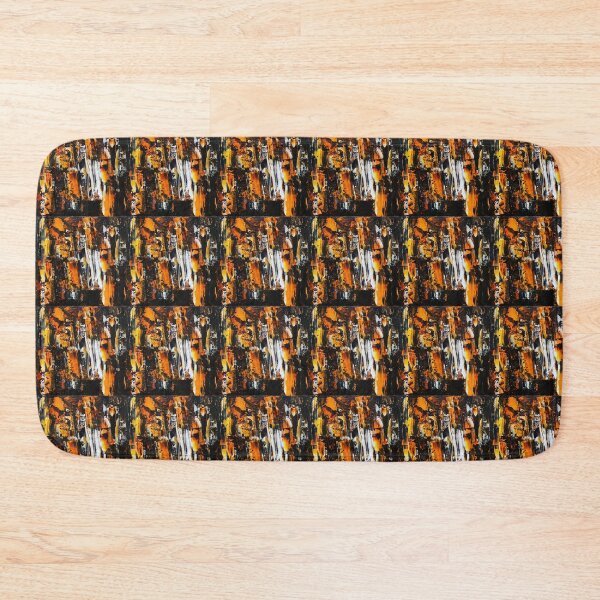 Item preview, Fire designed and sold by Rebecca  Anna Aerni.