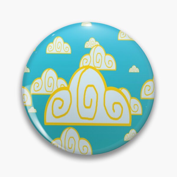 Item preview, Clouds designed and sold by HouseOfYehovah.