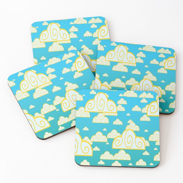 Item preview, Clouds designed and sold by HouseOfYehovah.