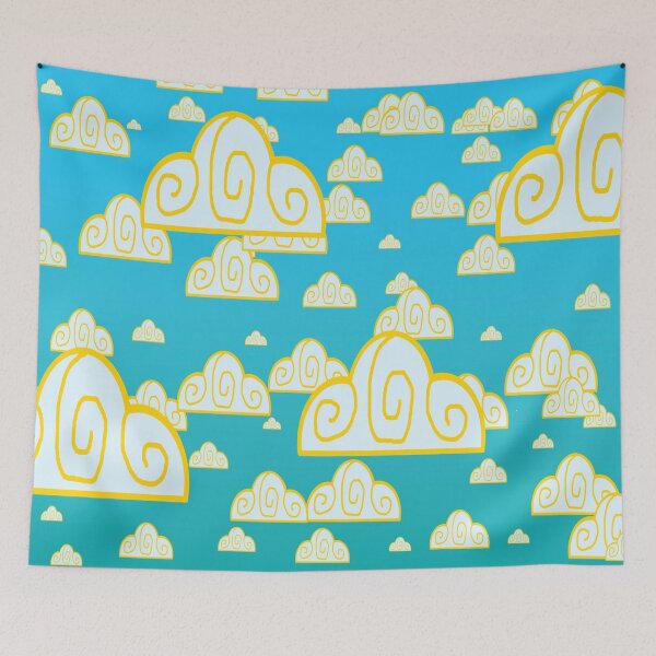 Item preview, Clouds designed and sold by HouseOfYehovah.