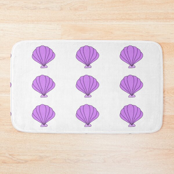 Item preview, Sea Shell E designed and sold by Sophwrix.