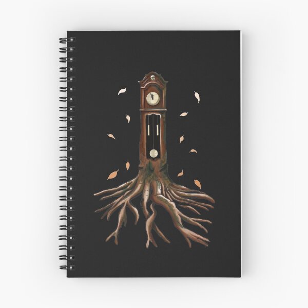 Item preview, Grandfatherclock Tree designed and sold by Helicroft.