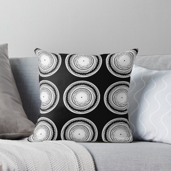 Item preview, crazy circles designed and sold by tees-and-that.