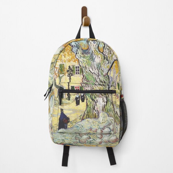 Item preview, Vincent van Gogh - The Road Menders designed and sold by Impressionist Masters.