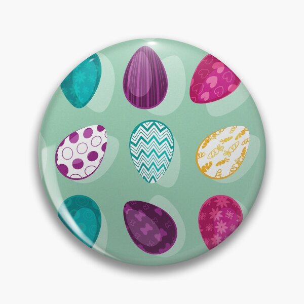 Item preview, Easter eggs hide and seek designed and sold by SelmaCardoso.