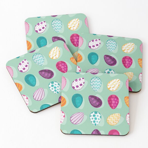 Item preview, Easter eggs hide and seek designed and sold by SelmaCardoso.