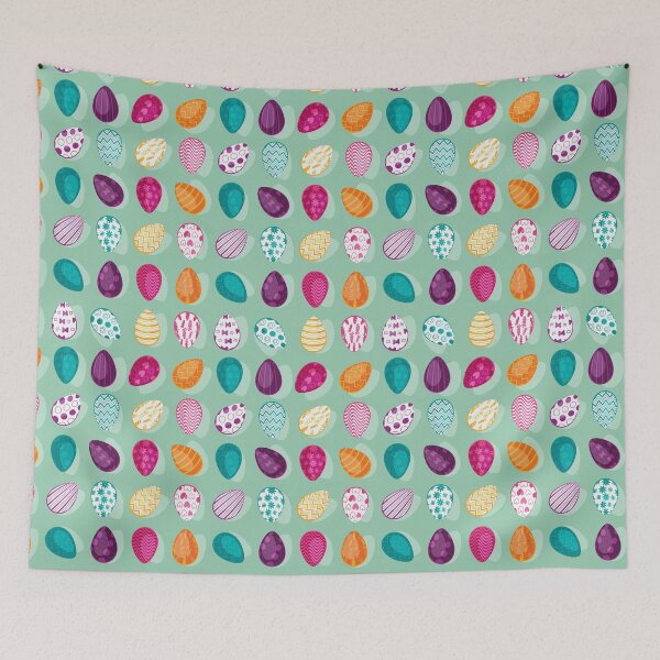 Item preview, Easter eggs hide and seek designed and sold by SelmaCardoso.