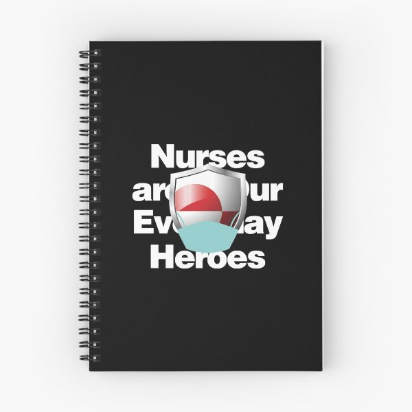 Item preview, Greenland Nurses are Everyday Heroes designed and sold by HelloFromAja.
