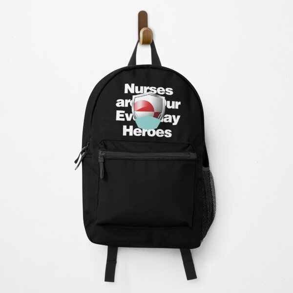 Item preview, Greenland Nurses are Everyday Heroes designed and sold by HelloFromAja.