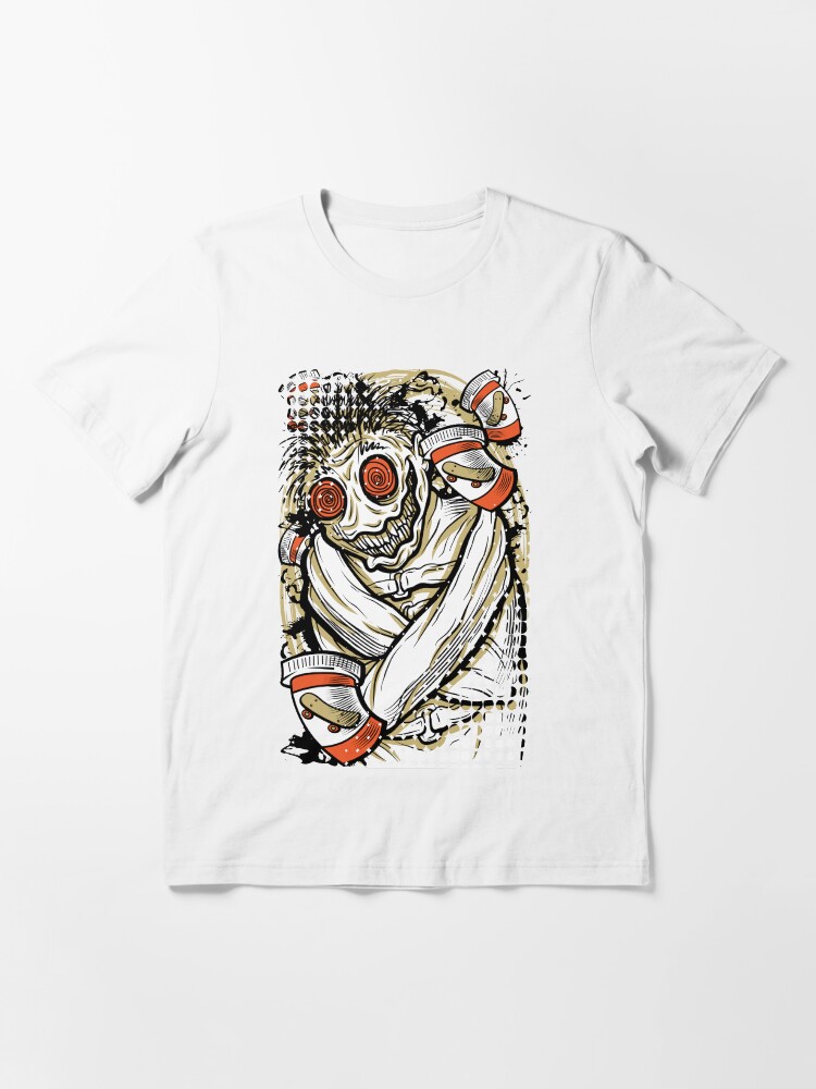 "Crazy Skater Dude" Tshirt for Sale by SmittyArt Redbubble skater