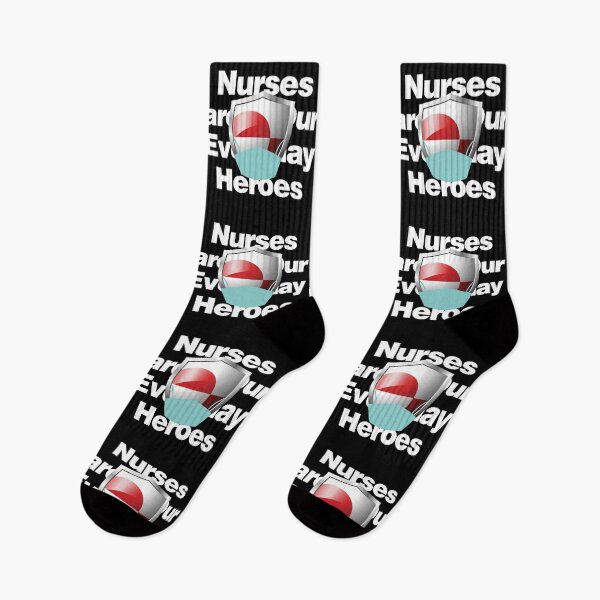 Item preview, Greenland Nurses are Everyday Heroes designed and sold by HelloFromAja.