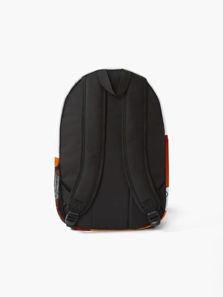 lee backpack