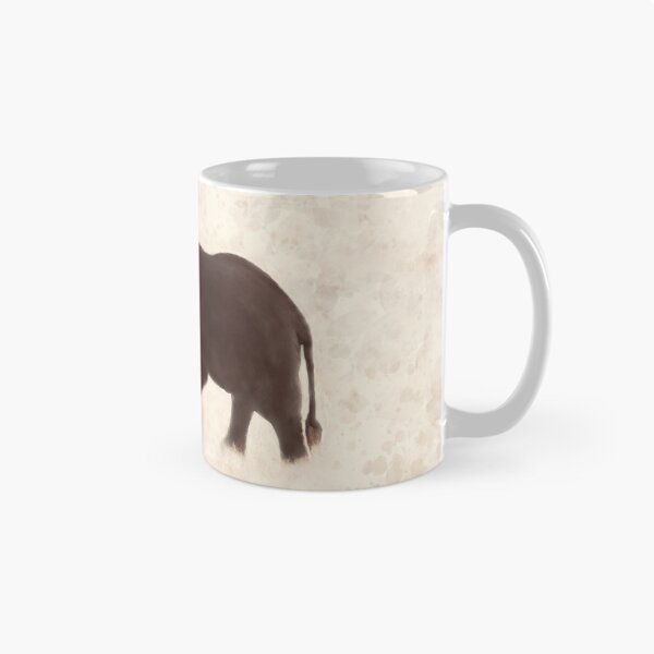Item preview, African Elephant designed and sold by renspaintbrush.