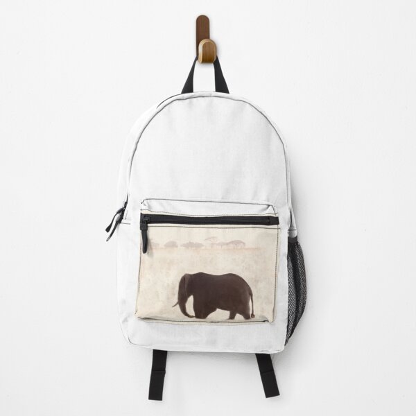 Item preview, African Elephant designed and sold by renspaintbrush.