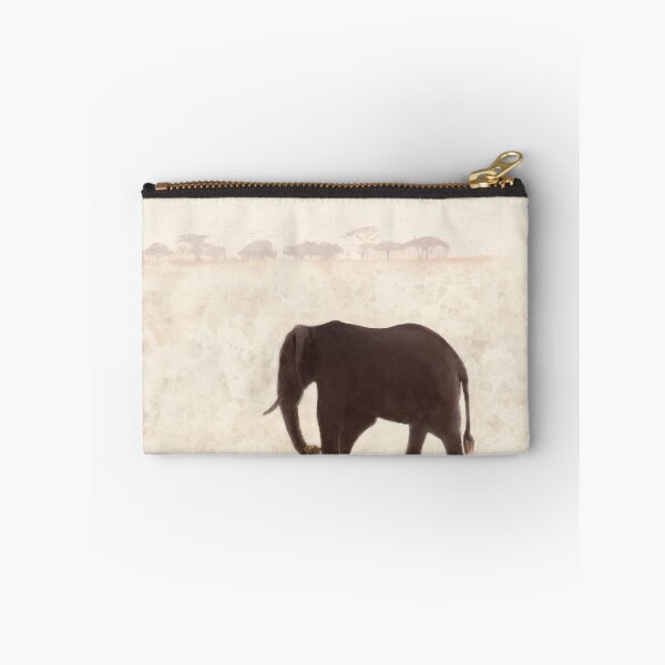 Item preview, African Elephant designed and sold by renspaintbrush.