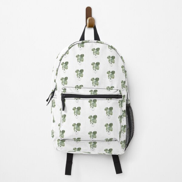 Item preview, Monstera Deliciosa Plant designed and sold by Danelys Sidron.