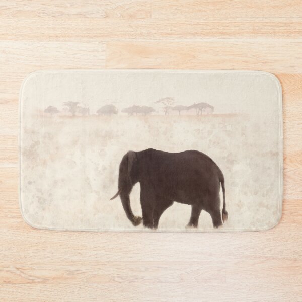 Item preview, African Elephant designed and sold by renspaintbrush.