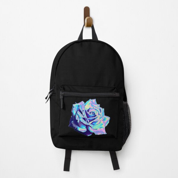 Item preview, Vaporwave Rose designed and sold by Most-Mysterious.