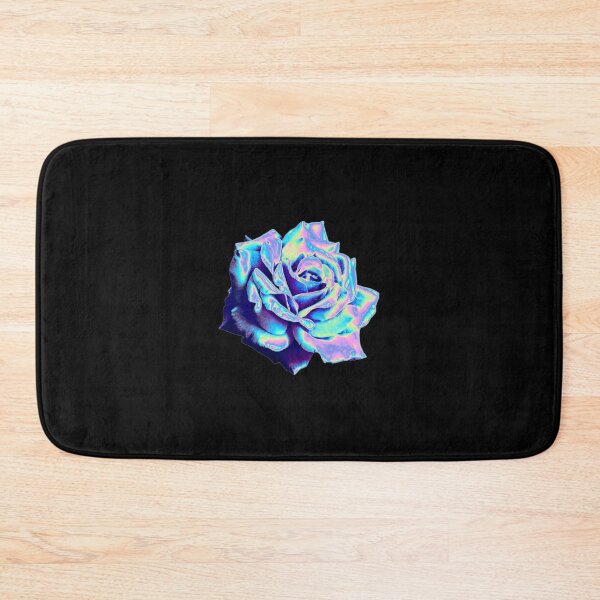 Item preview, Vaporwave Rose designed and sold by Most-Mysterious.