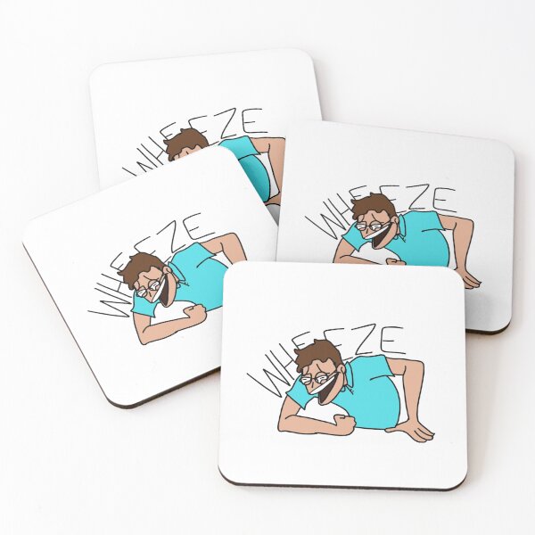 Item preview, Gansey WHEEZE  designed and sold by minty-arts.