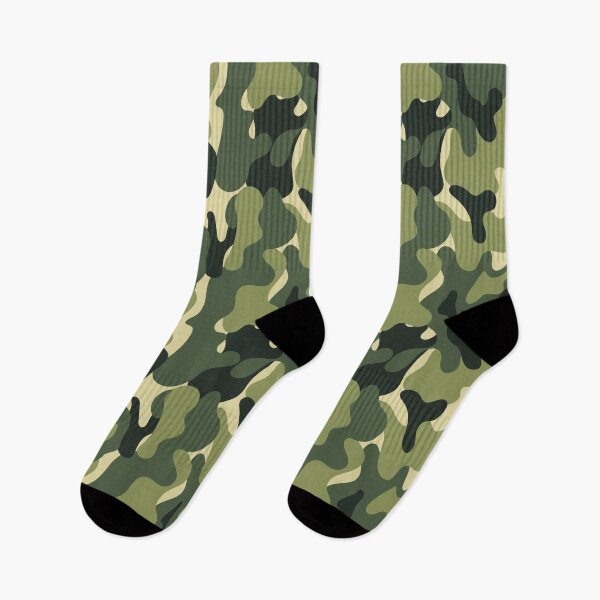 Item preview, Camouflage Pattern designed and sold by zeautees.