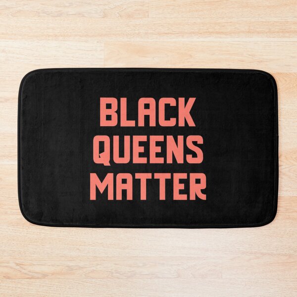 Item preview, BLACK QUEENS MATTER designed and sold by Equality Gallery.