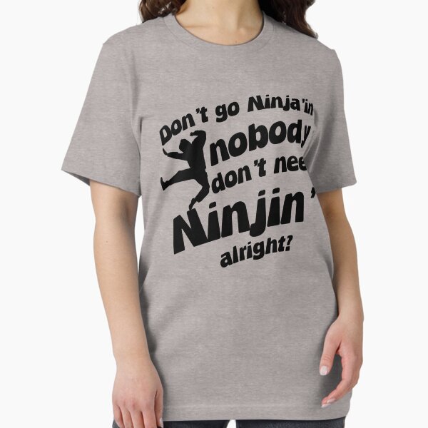 Item preview, Ninjin'! designed and sold by Graphix247.
