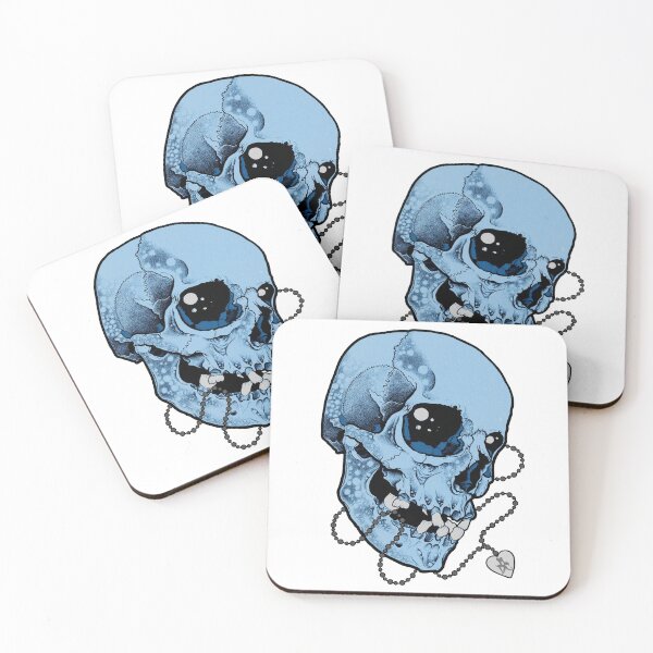 Item preview, The Power of Skull designed and sold by Jon MDC.