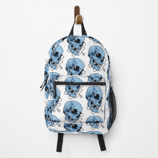 Item preview, The Power of Skull designed and sold by Jon MDC.