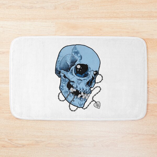 Item preview, The Power of Skull designed and sold by Jon MDC.