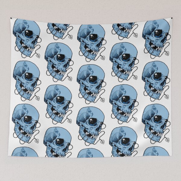 Item preview, The Power of Skull designed and sold by Jon MDC.