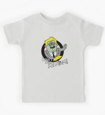 Regular Bro Kids Tee