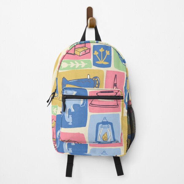 Item preview, Vintage Household designed and sold by Alisa Krasnikova.