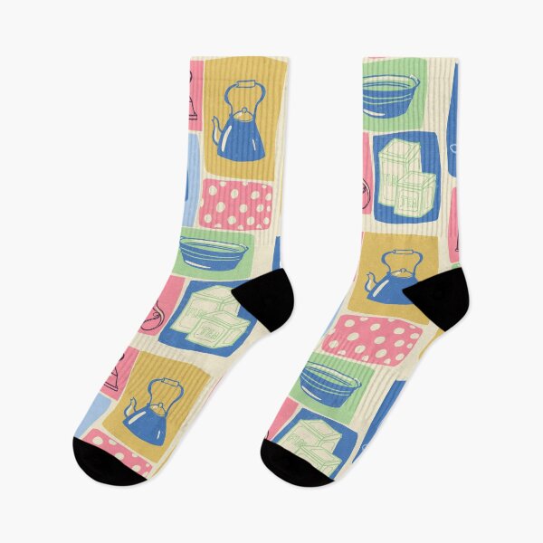 Item preview, Vintage Household designed and sold by Alisa Krasnikova.