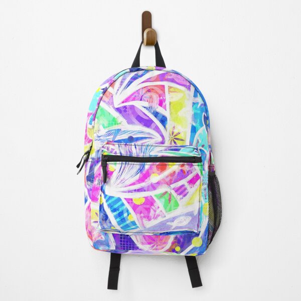 Item preview, 80’s Graffiti Waves designed and sold by RC-aRtY.