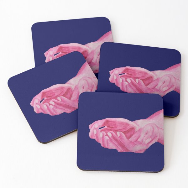 Item preview, with open hands designed and sold by simh.
