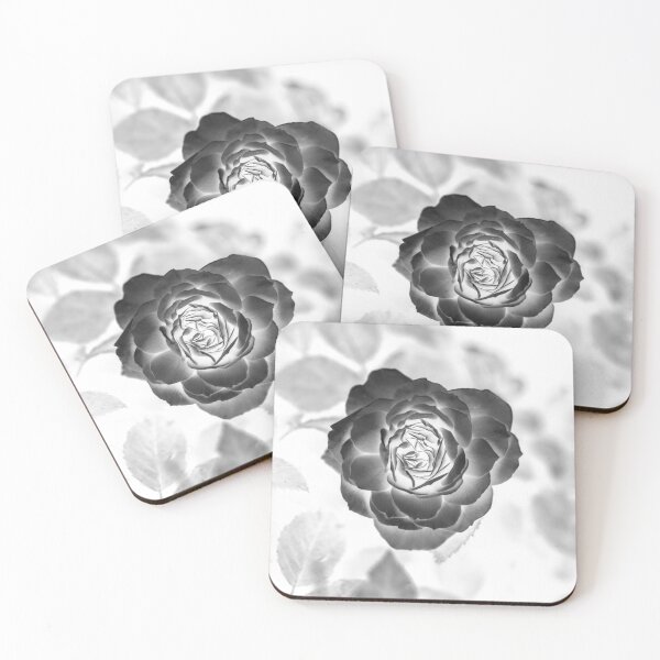 Item preview, Inverted Rose designed and sold by Rosa Fay.