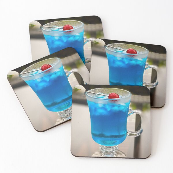 Item preview, Blue Lagoon designed and sold by Yannik Hay.
