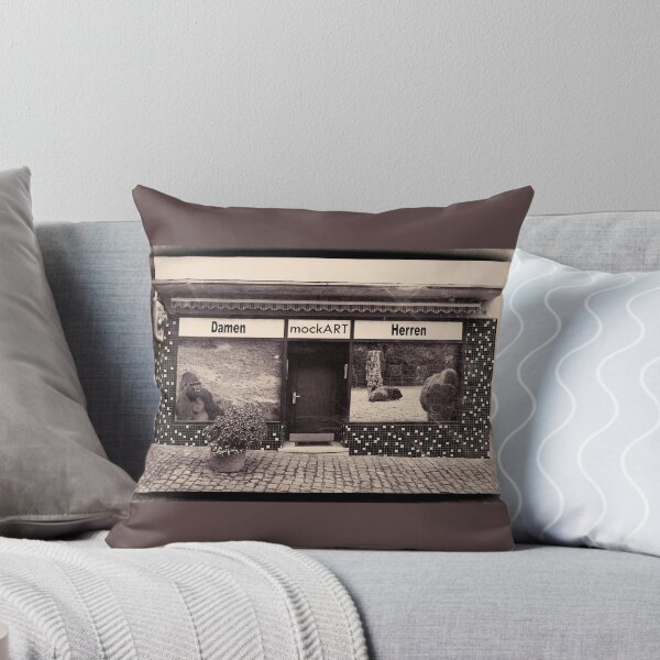 Item preview, mockART - Ladies / Gentlemen designed and sold by mockART.