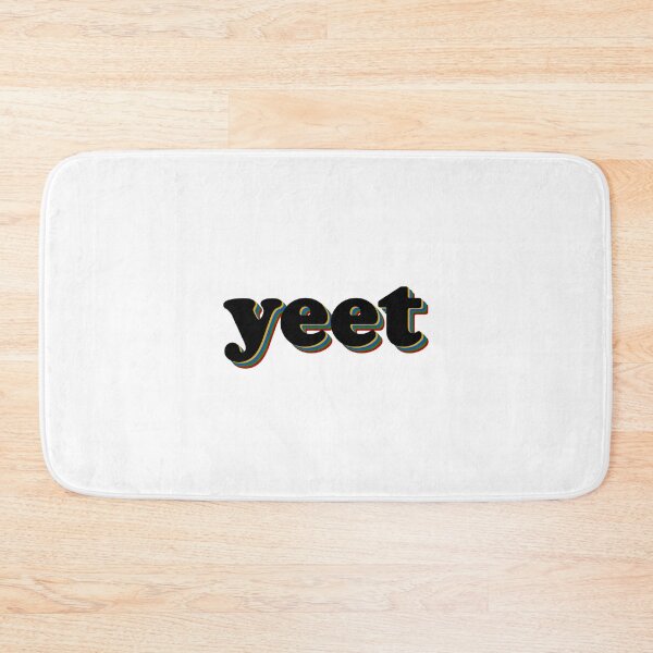 Item preview, Yeet - Funny Meme, Joke And Cool Saying Slogan designed and sold by infinityclothes.