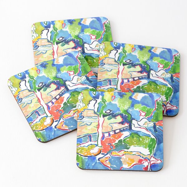 Item preview, Elsie Partington Walk designed and sold by SUCHDESIGN.