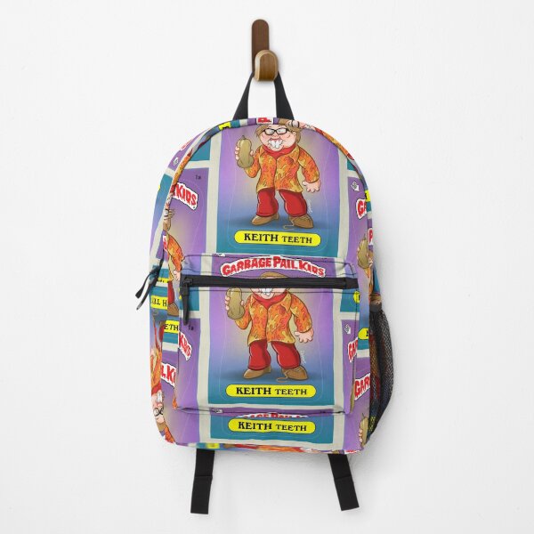 KEITH TEETH Backpack