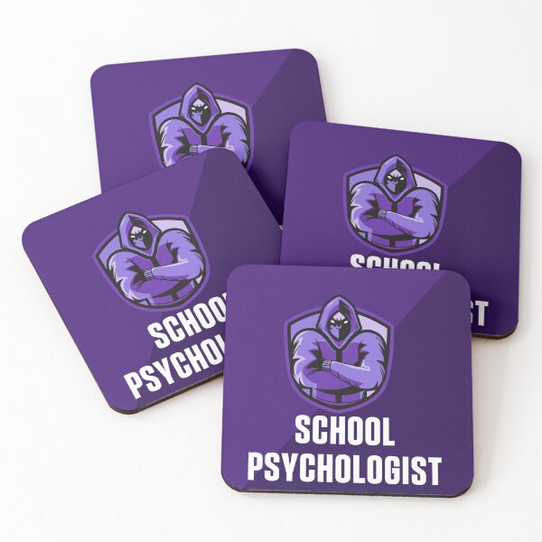 Item preview, School psychologist designed and sold by himamshu.