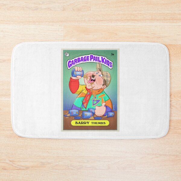 Item preview, BARRY THUMBS designed and sold by Unspirations.