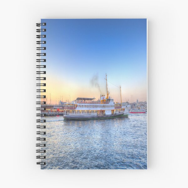 Item preview,  Bosphorus Sunset Istanbul  designed and sold by Londonimages.