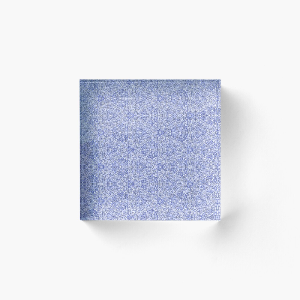 Item preview, Acrylic Block designed and sold by Bilo12.