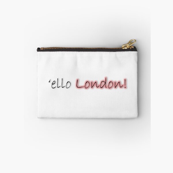 Item preview, 'ello London! designed and sold by ordinarysummer.